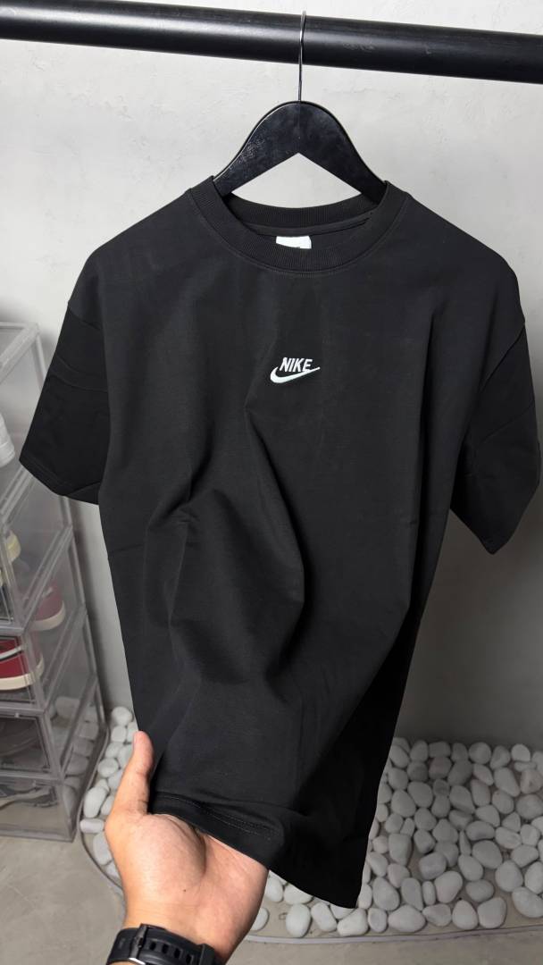 Nik Premium Oversized T-Shirt 2661