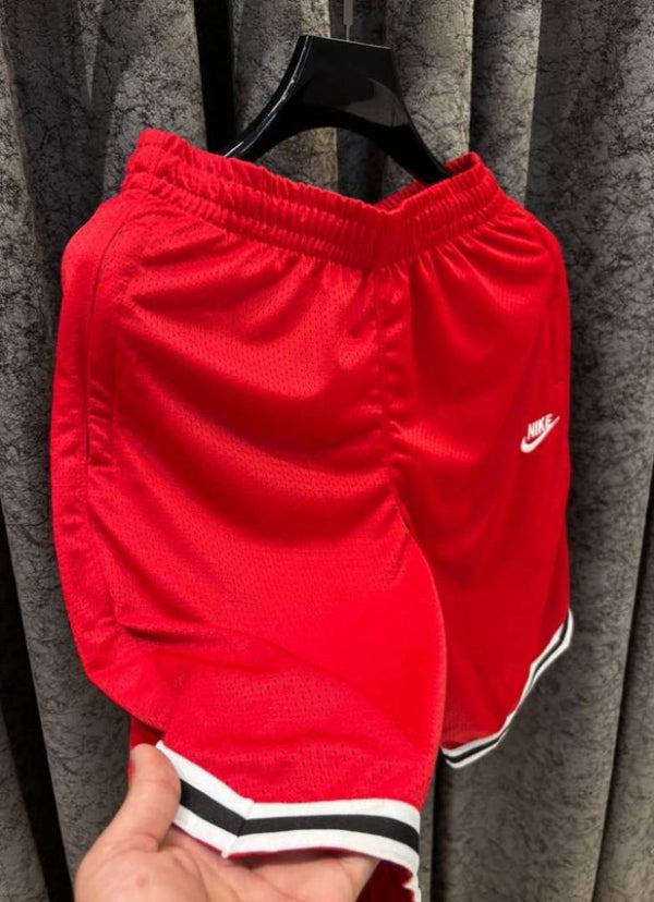 NIK-xxE IMPORTED STORE ARTICLE SHORTS