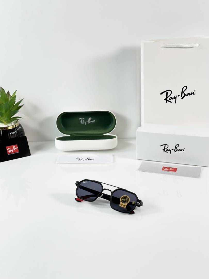 Rey ban 09 Black