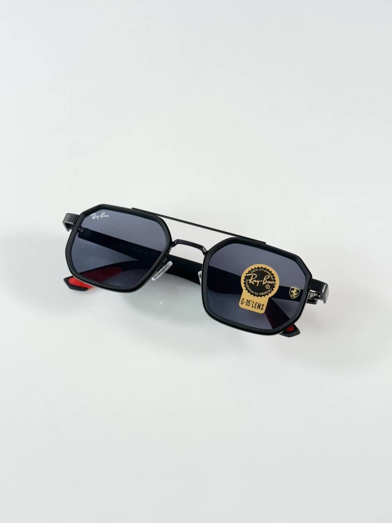 Rey ban 09 Black