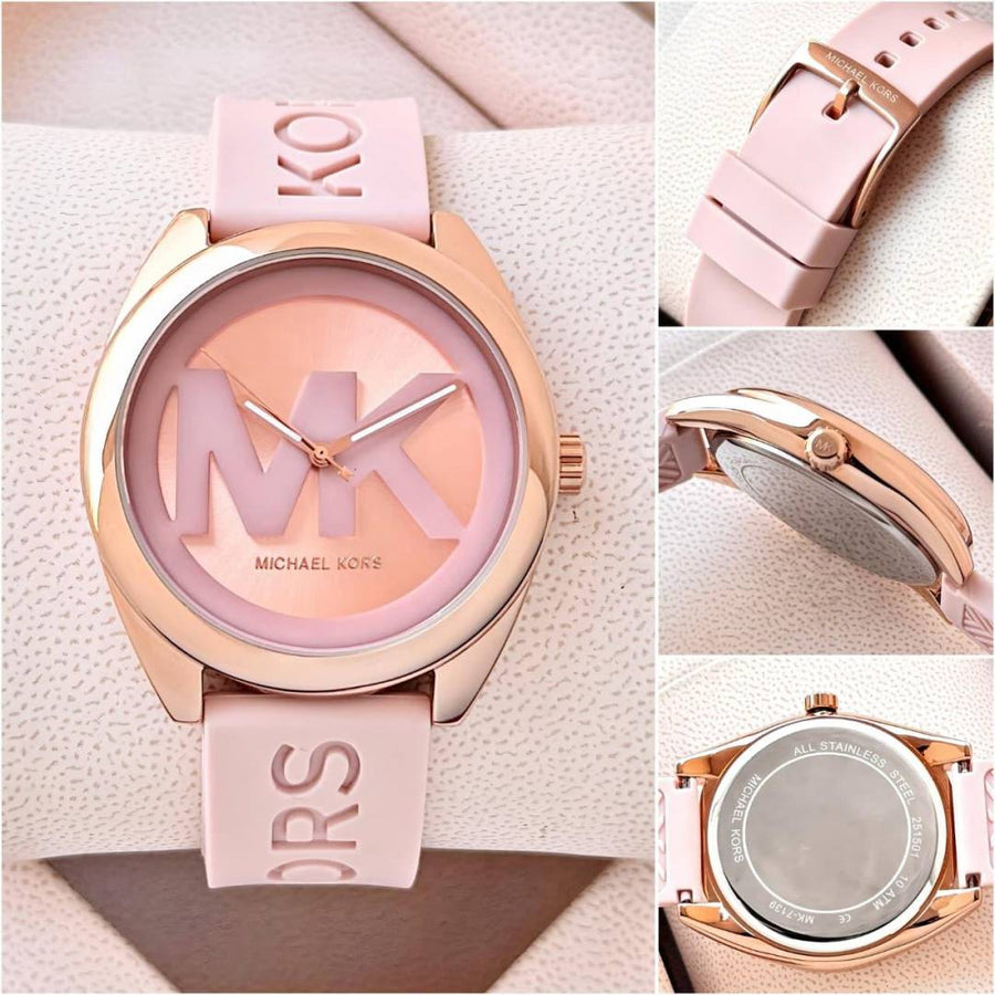 Michael Kor Watch 911