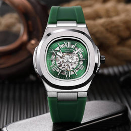 Patek Philipe Skeleton Automatic - J1144
