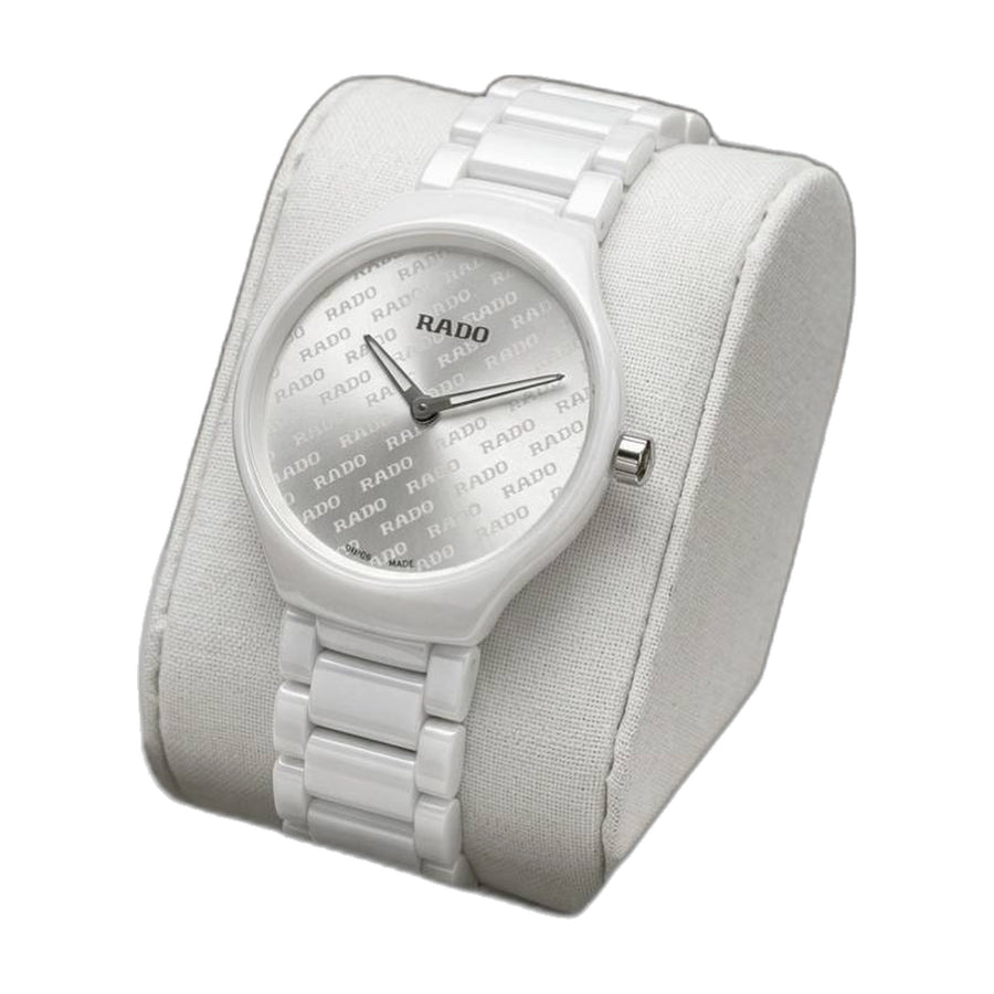 Rado Ceramic Watch For Her 698
