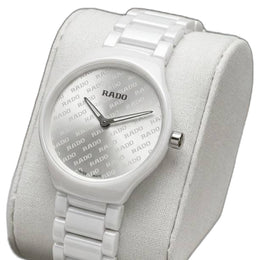 Rado Ceramic Watch For Her 698