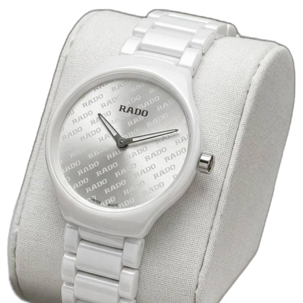 Rado Ceramic Watch For Her 698