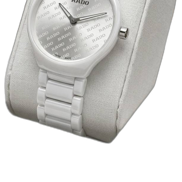 Rado Ceramic Watch For Her 698