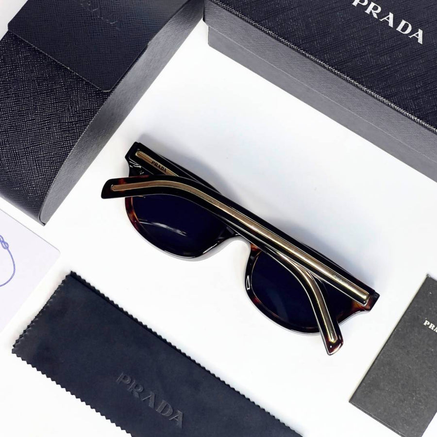 Prada 095 tiger black