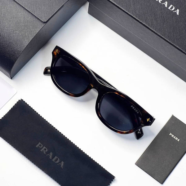 Prada 095 tiger black