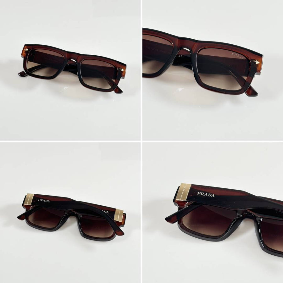 PR 19 Brown