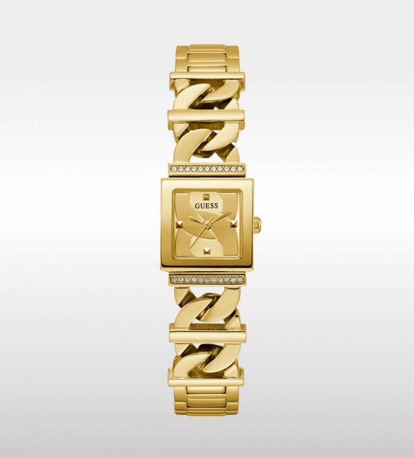 Guess Iconic Honey Gold