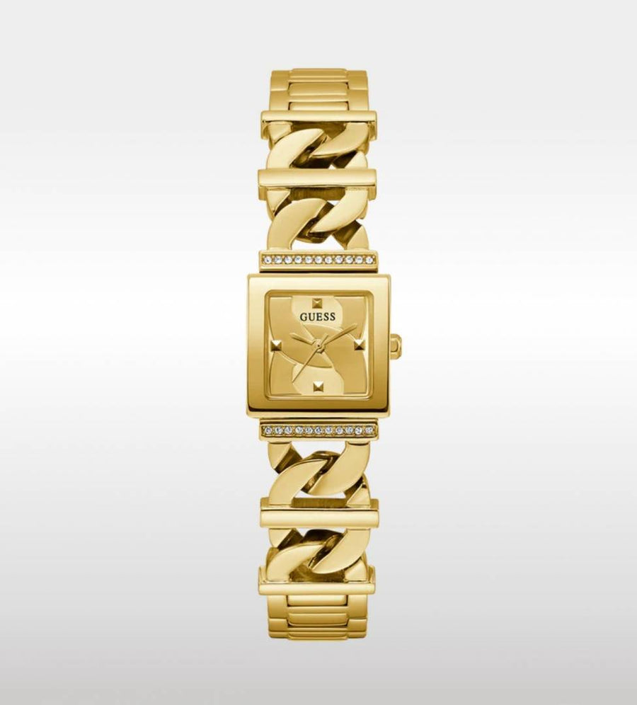 Guess Iconic Honey Gold