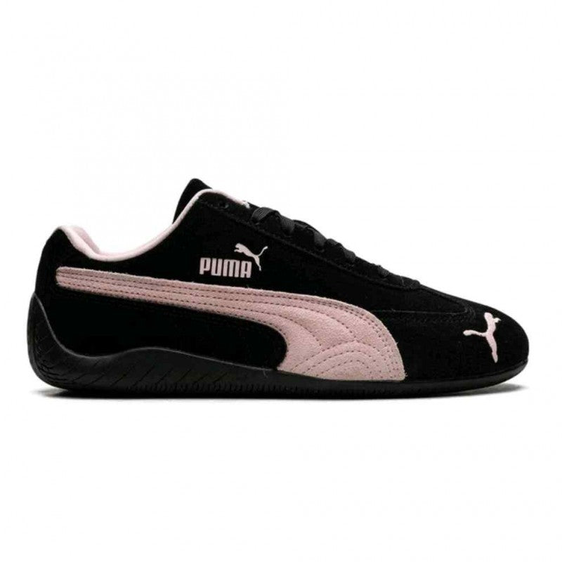 Puma Speedcat Black Pink