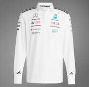 Adidaxs FULL SLEEVES IMPORTED STORE ARTICLE T-Shirts BLACK