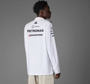 Adidaxs FULL SLEEVES IMPORTED STORE ARTICLE T-Shirts BLACK