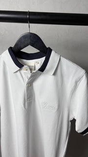 Gucci Premium Polo T-Shirt 1535