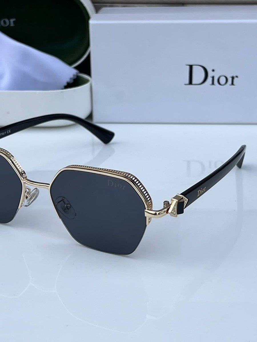 Dior_751_gold_black