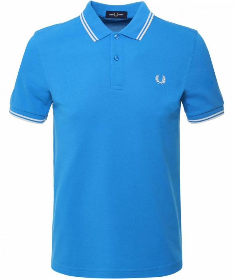 FRED PERRY IMPORTED STORE ARTICLE POLO T-SHIRTx