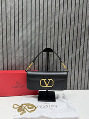 Valentinno Loco Large ShoulderBag With OriginalBox & DustCover