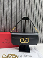 Valentinno Loco Large ShoulderBag With OriginalBox & DustCover