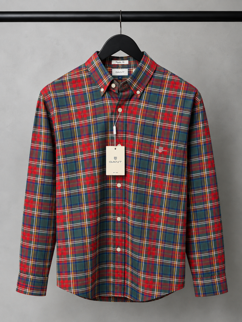 Gant Premium Shirts 2909