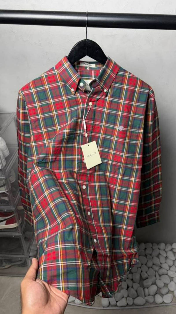 Gant Premium Shirts 2909