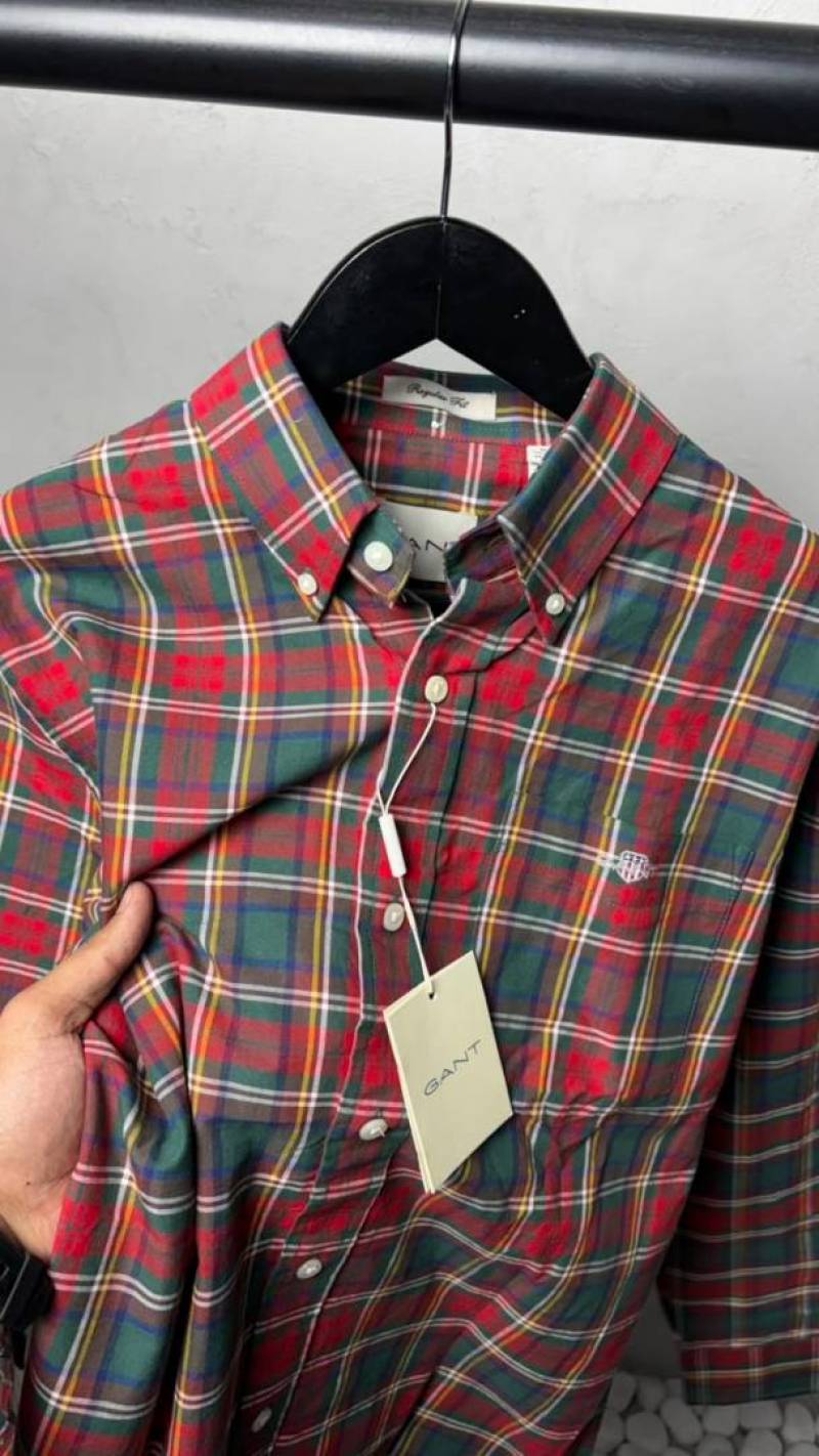 Gant Premium Shirts 2909