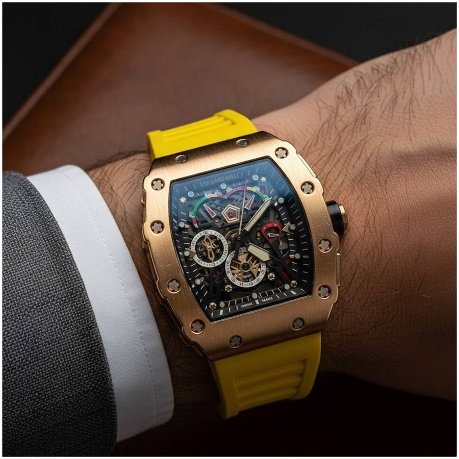 Richard Mille RM35-01