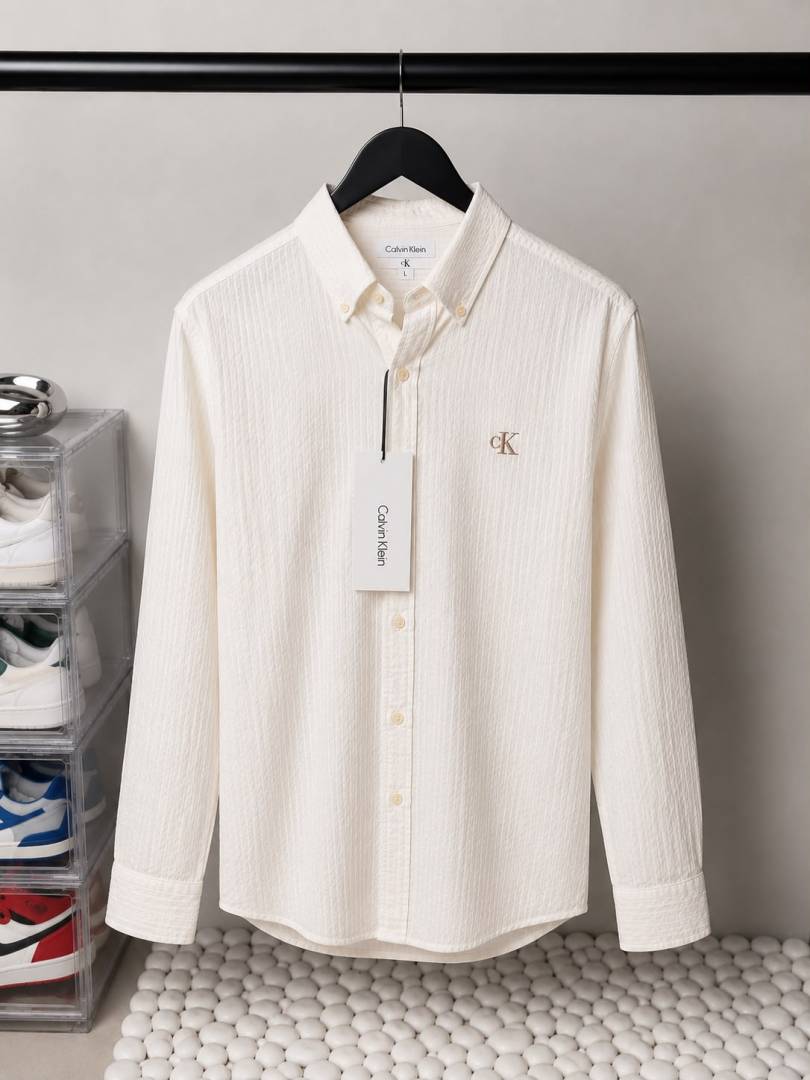 Calvin Klei-n Premium Shirt 1881