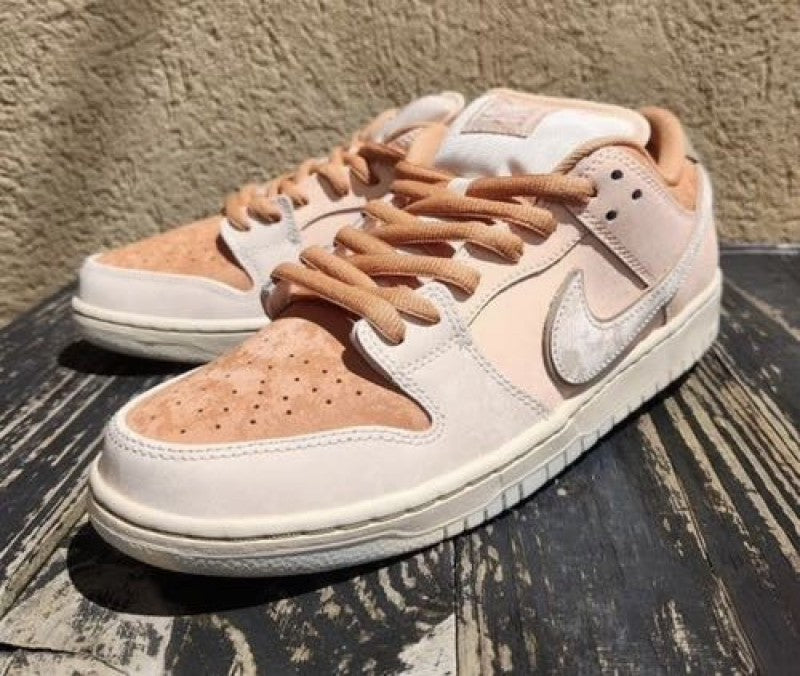 Nike sb dunk low premium trocadero