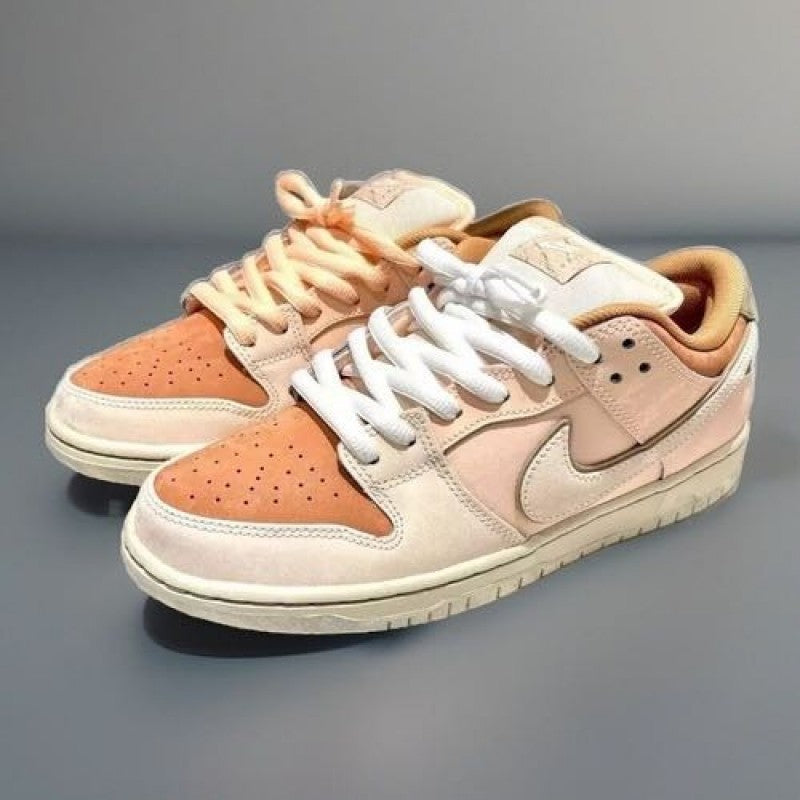 Nike sb dunk low premium trocadero