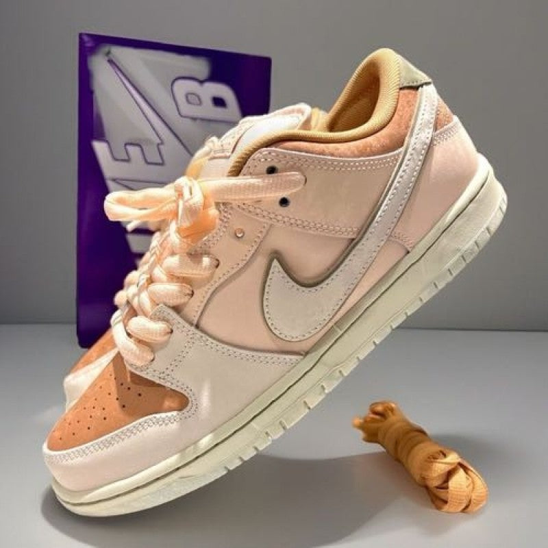 Nike sb dunk low premium trocadero
