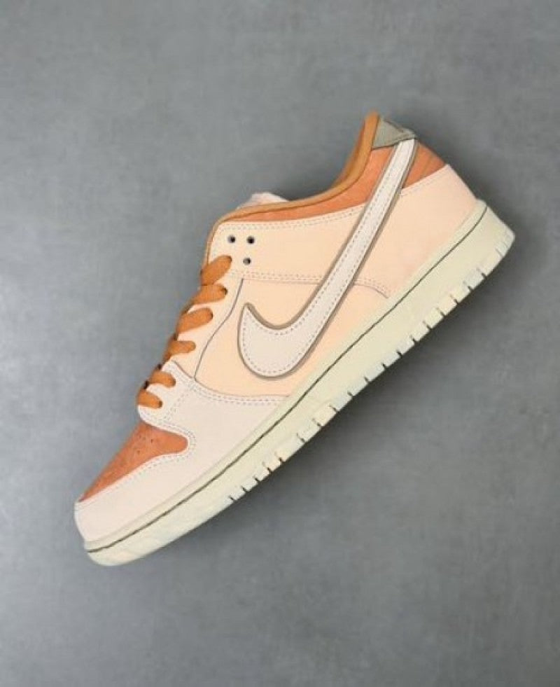 Nike sb dunk low premium trocadero