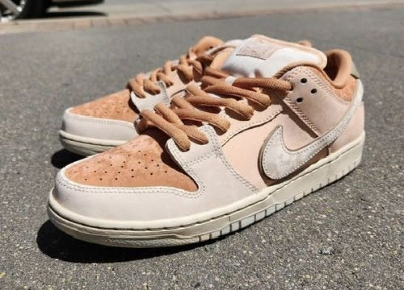 Nike sb dunk low premium trocadero