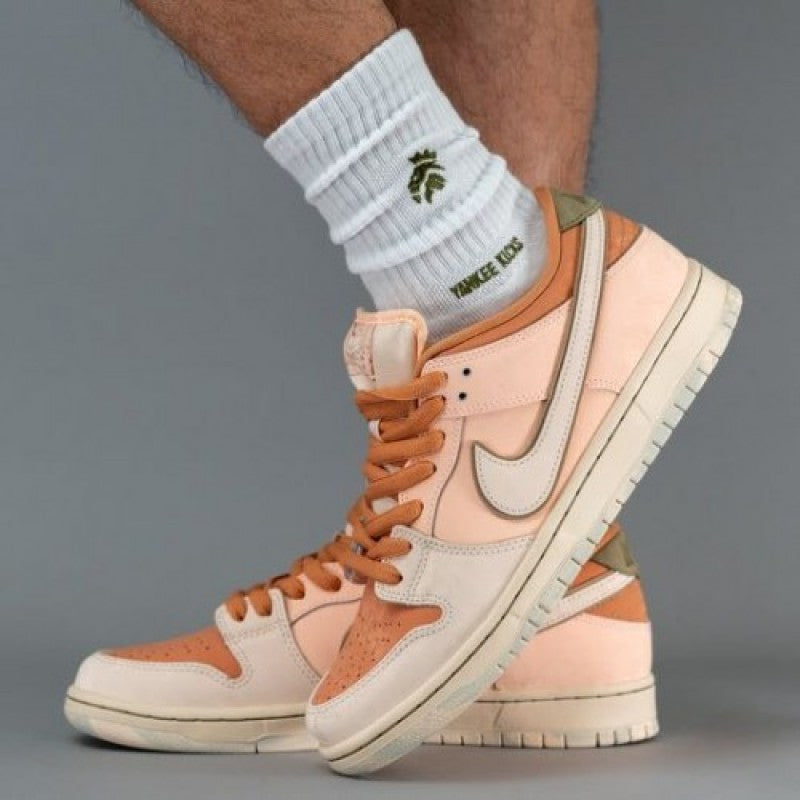 Nike sb dunk low premium trocadero