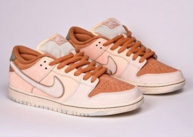 Nike sb dunk low premium trocadero