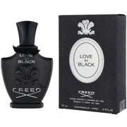 CREED LOVE IN BLACK