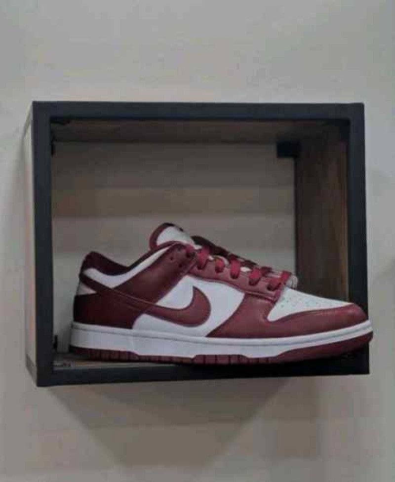 Nike Sb Dunk Low Team Red