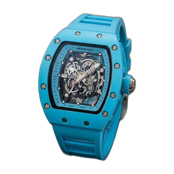 Richard Mille RM 055 Bubba Watson