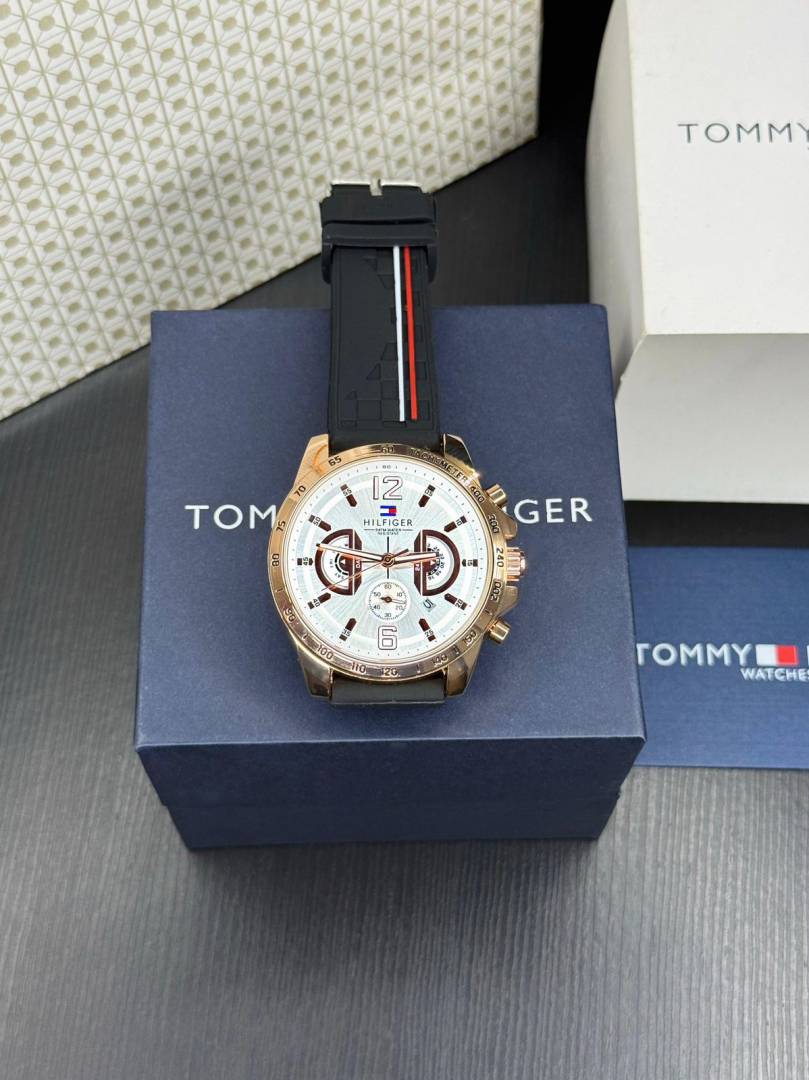 Tommy Hilfigar Decker - J1518