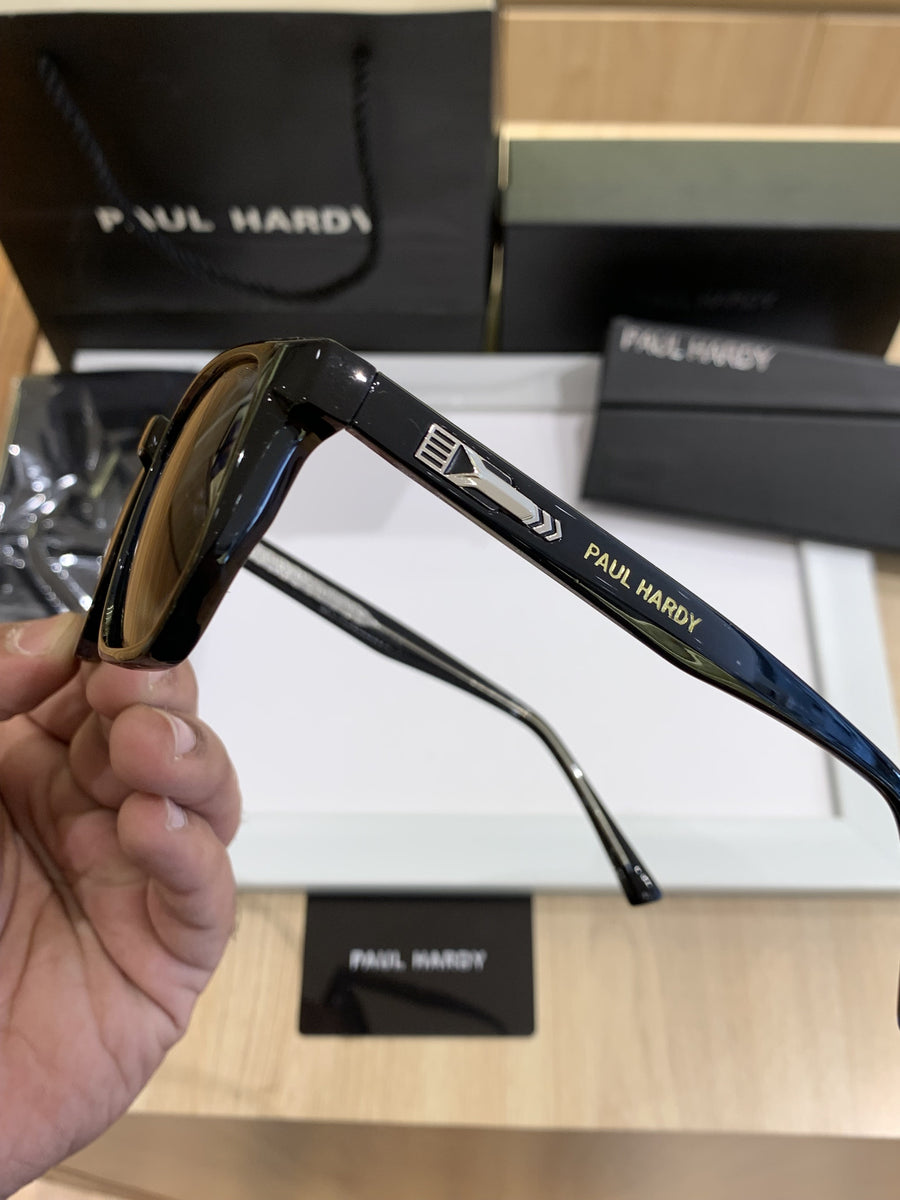 Paul hardy 3224 black