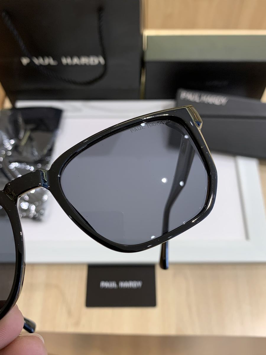 Paul hardy 3224 black