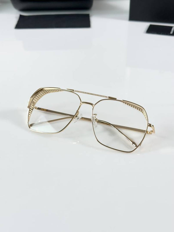 DG 2215 Gold Frame