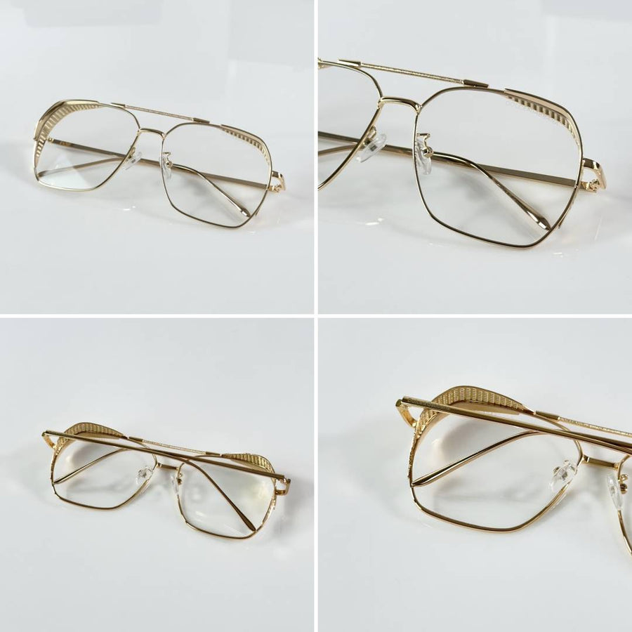 DG 2215 Gold Frame