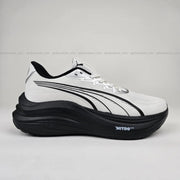Puma magmax nitro black white