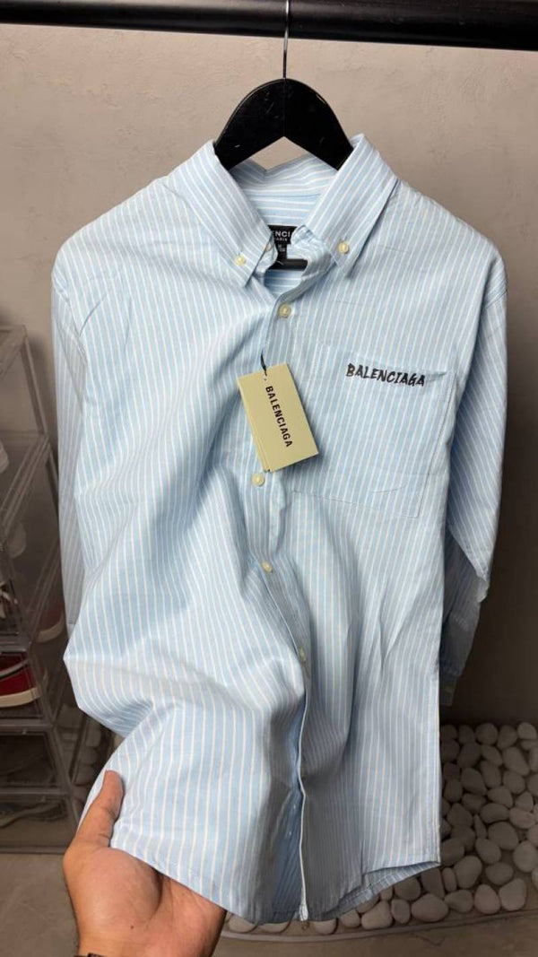 Balenciaga Premium Shirts 2833