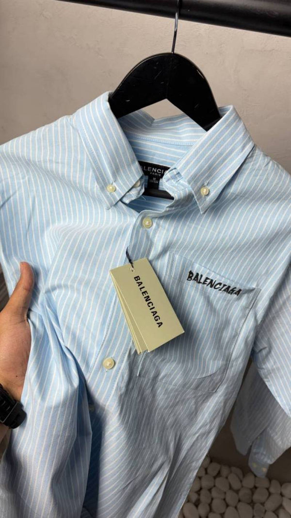Balenciaga Premium Shirts 2833