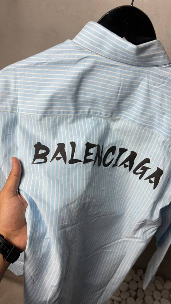 Balenciaga Premium Shirts 2833