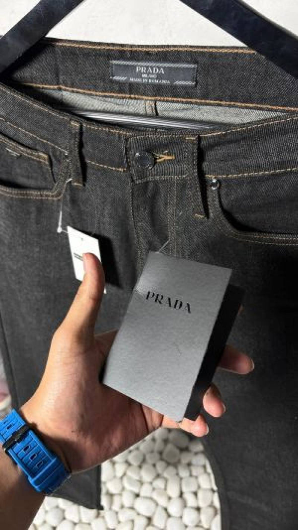 Prada_ Premium Jeans 1489