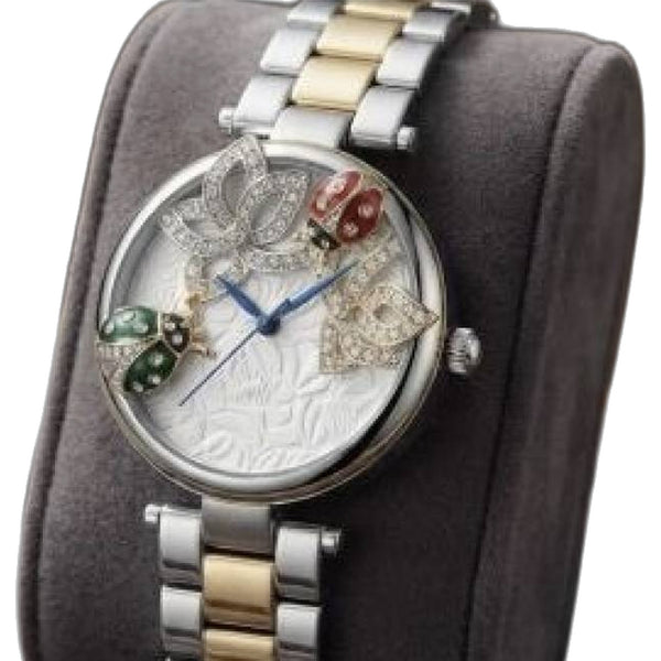 Cartier Watch Fo Her 908