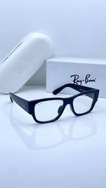 Ray-Ban 0947 black plano